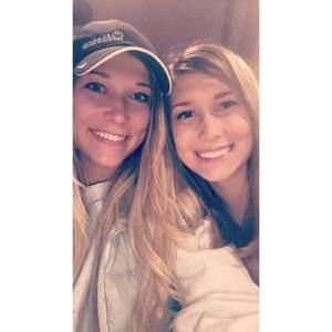 Meet your Posher, Leighanna